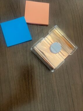 Post-it dispenser
